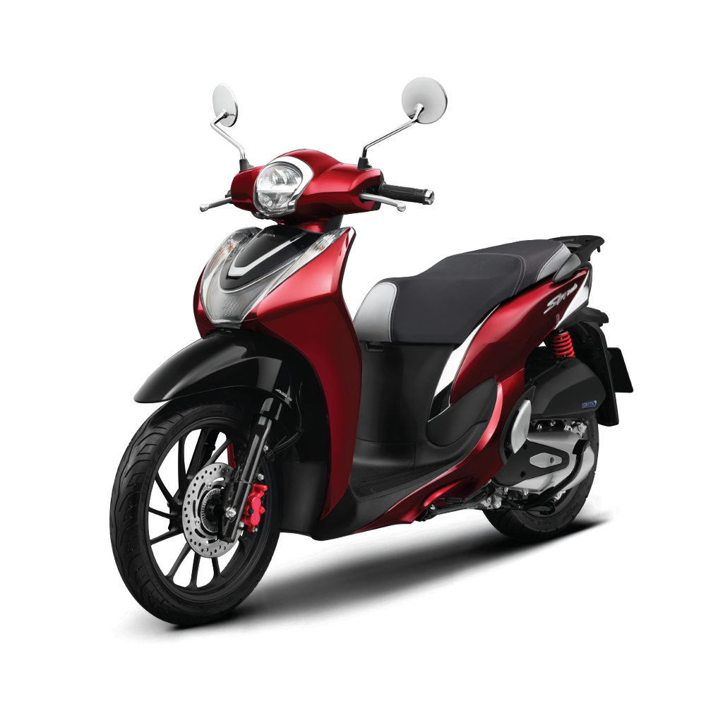 Xe Máy Honda SH Mode phiên bản thể thao 2023  MixASale