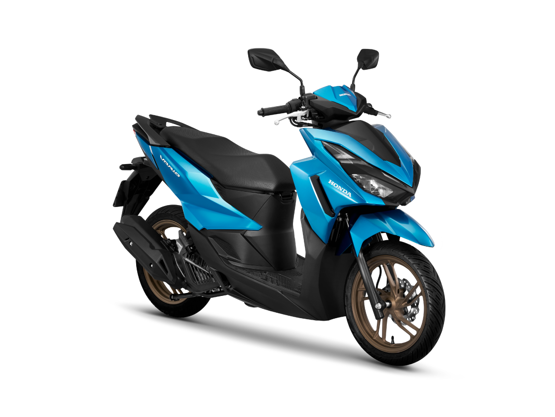 Vario 125