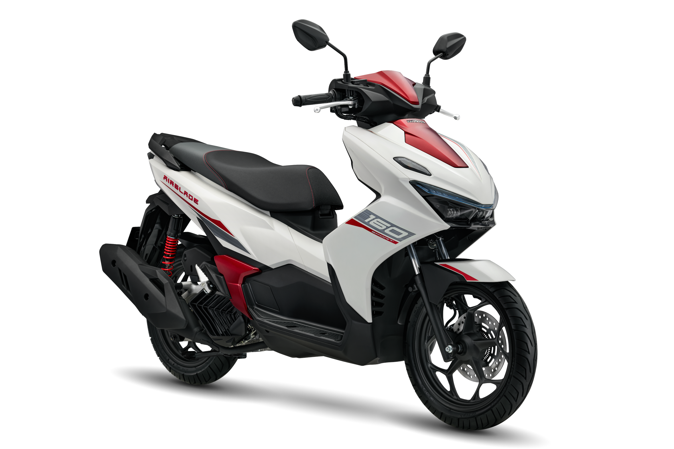 Air Blade 160 2026