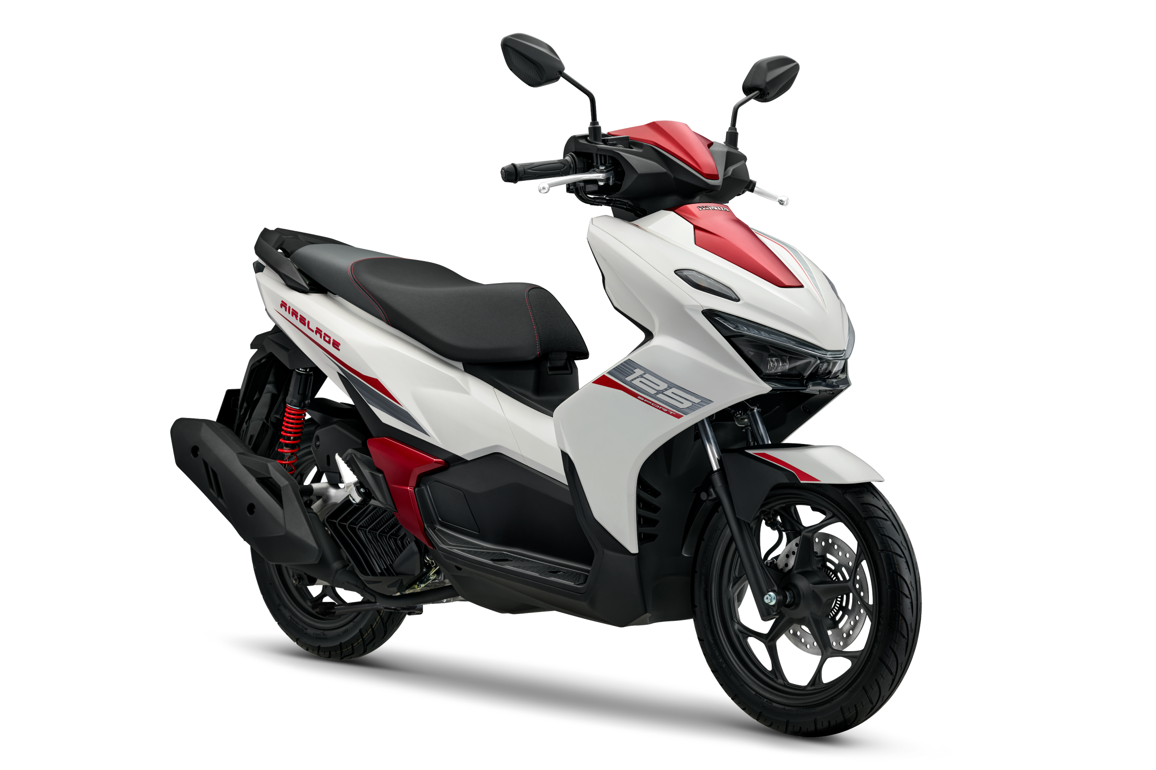 Air Blade 125 2026