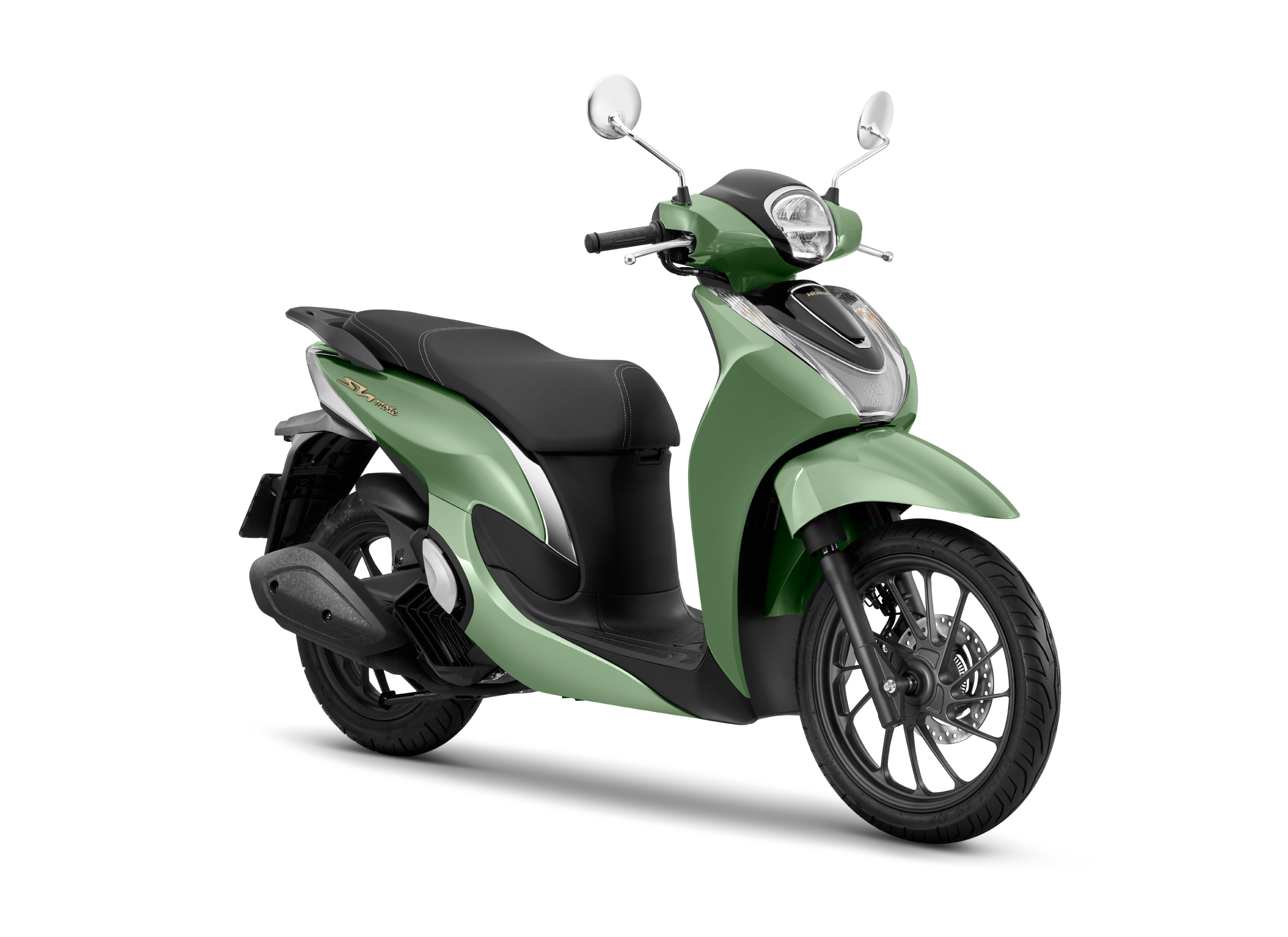 Sh mode 125cc
