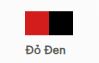 Đỏ Đen Tiêu Chuẩn
