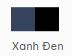 Xanh Đen Đặc Biệt